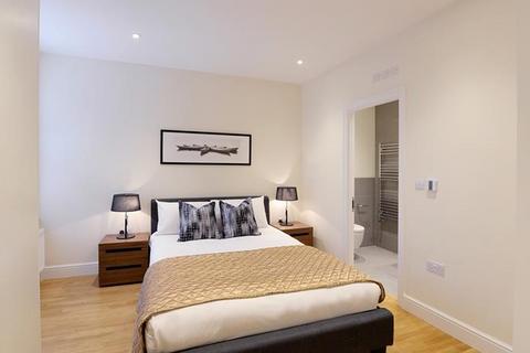 3 bedroom flat to rent, 290 King Street, London
