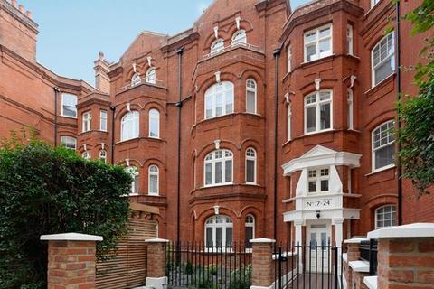 3 bedroom flat to rent, 290 King Street, London