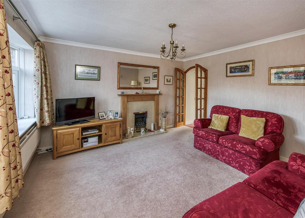 3 Braemar Road, Pattingham... 4 bed detached house for sale £399,950