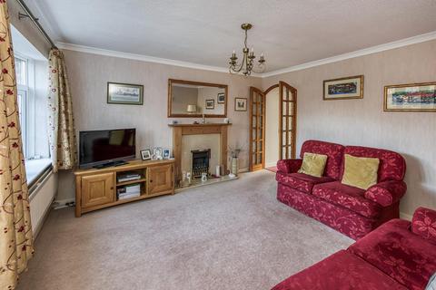 3 Braemar Road, Pattingham, Wolverhampton, WV6 7DT