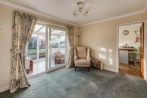 3 Braemar Road, Pattingham, Wolverhampton, WV6 7DT