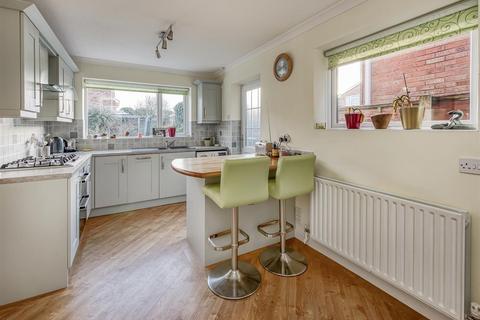 3 Braemar Road, Pattingham, Wolverhampton, WV6 7DT
