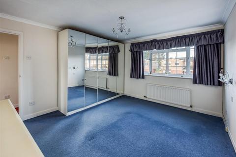 3 Braemar Road, Pattingham, Wolverhampton, WV6 7DT
