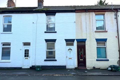 2 bedroom terraced house to rent - New Street, Gloucester, GL1