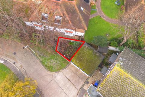 Land for sale - Grand Avenue, Worthing