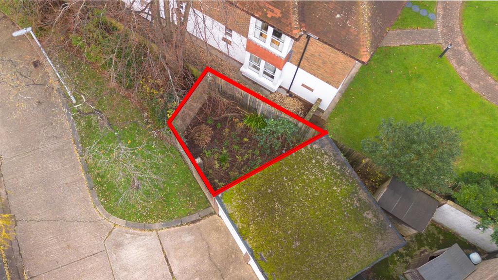 Grand Avenue, Worthing Land for sale £5,000