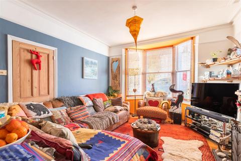 4 bedroom semi-detached house for sale - Havelock Road, Brighton
