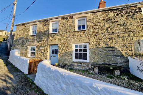 2 bedroom cottage for sale - Institute Hill, Porthleven TR13