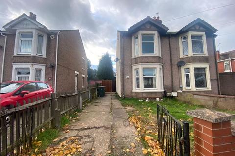 2 bedroom house to rent - Bedlam Lane, Coventry CV6