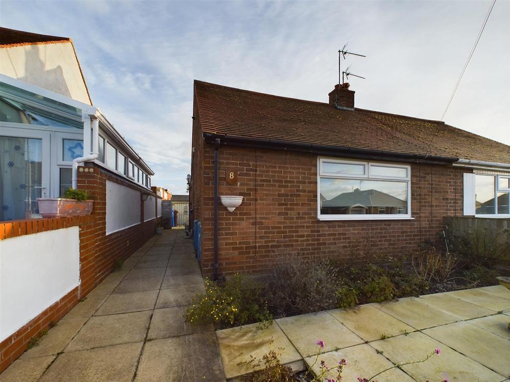 Exterior: