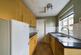 Kitchen: