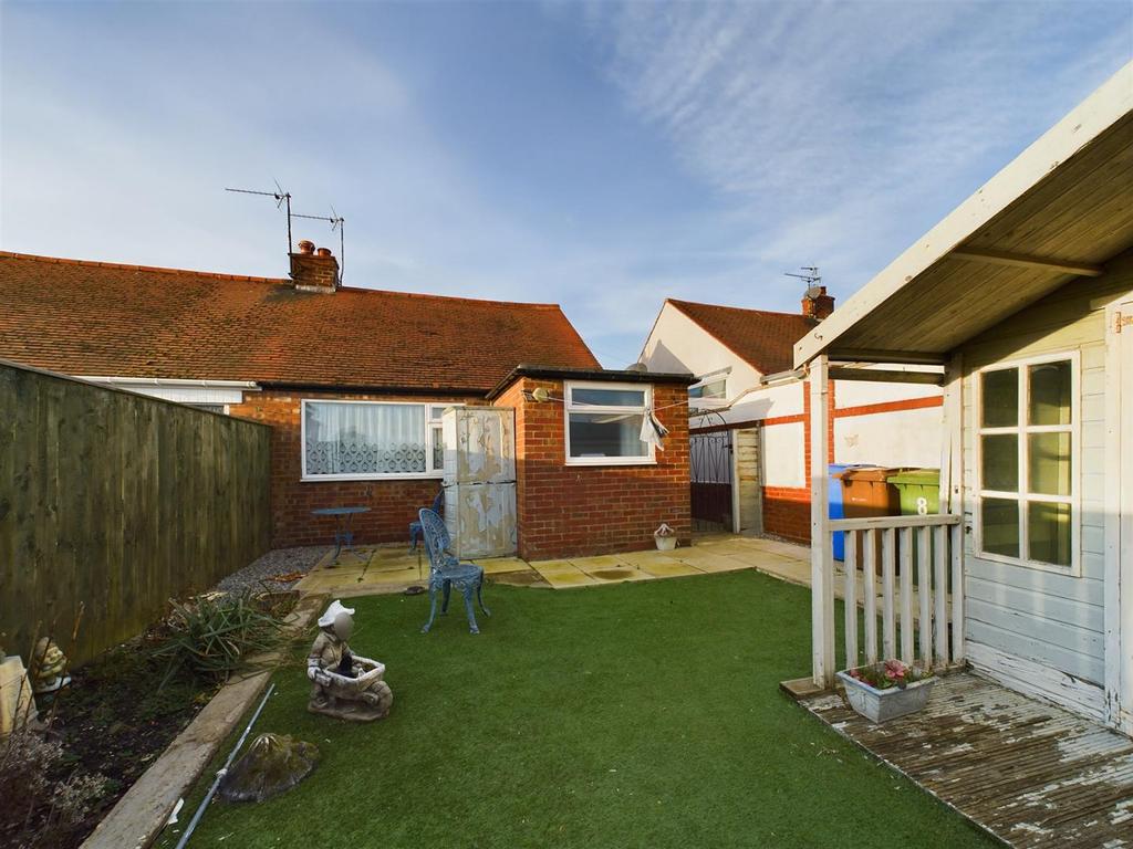 Garden: