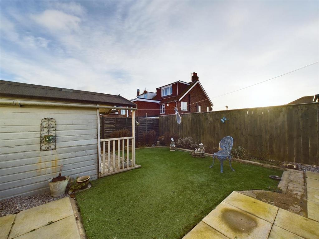 Garden: