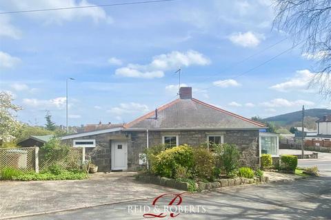 2 bedroom cottage for sale - Celyn Drive, Caergwrle