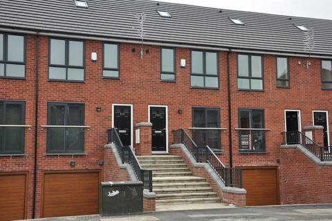 4 bedroom townhouse to rent - Lower Broughton Road, Salford, Manchester