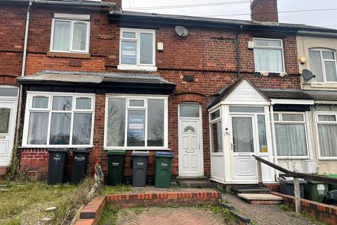 3 bedroom house to rent - Hagley Road West, Smethwick