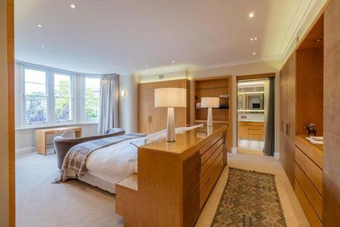 5 bedroom house to rent, Blomfield Road, Maida Vale, W9