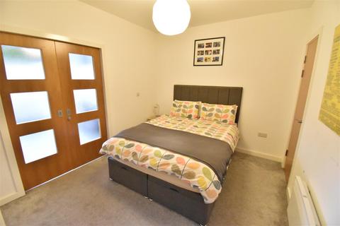 1 bedroom apartment for sale - Stratford Road, Shirley, Solihull