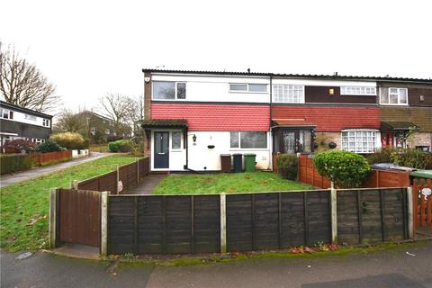 3 bedroom end of terrace house for sale - Travellers Way, Birmingham, West Midlands, B37