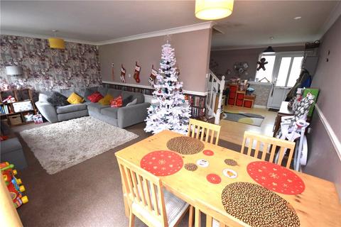 3 bedroom end of terrace house for sale - Travellers Way, Birmingham, West Midlands, B37