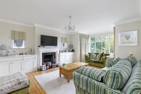 4 bedroom detached house for sale, Goldstone Crescent, Hove