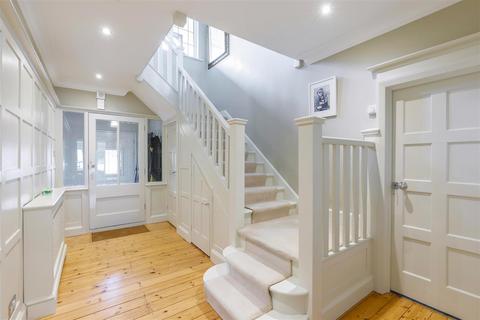 4 bedroom detached house for sale, Goldstone Crescent, Hove