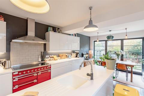 4 bedroom house for sale, Caburn Road, Hove