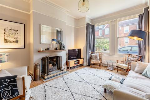 4 bedroom house for sale, Caburn Road, Hove