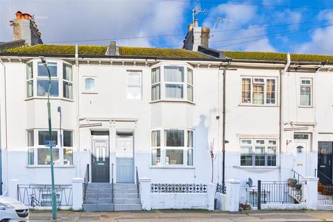 3 bedroom house for sale, Shirley Street, Hove