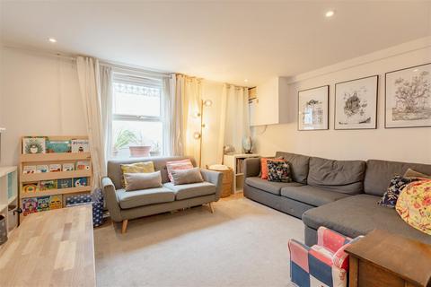 3 bedroom house for sale, Shirley Street, Hove