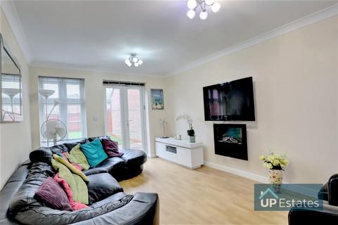 3 bedroom semi-detached house for sale, Niagara Close, Bannerbrook Park, Coventry