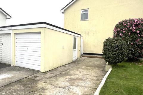 3 bedroom semi-detached house for sale, Old Roselyon Crescent, St. Blazey, Par