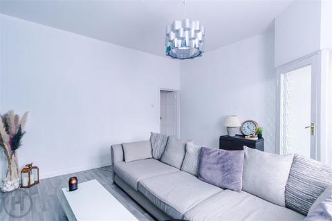 2 bedroom end of terrace house for sale, Shuttle Street, Tyldesley, Manchester