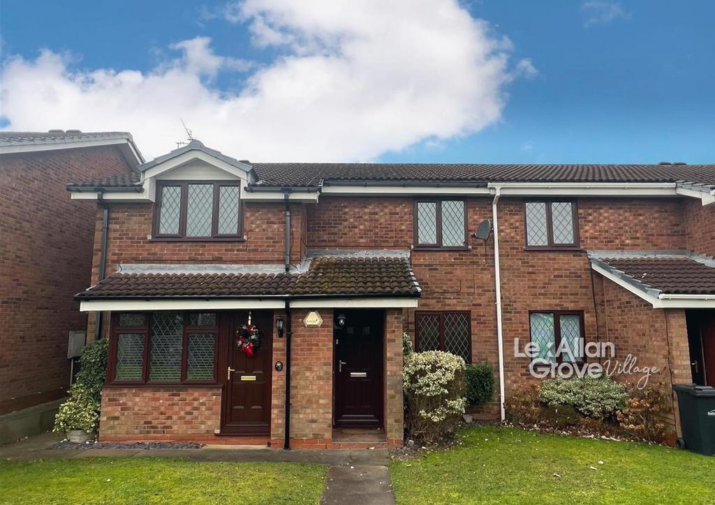 Close, Brierley Hill 2 bed flat for sale £130,000