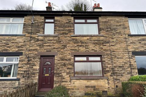 2 bedroom terraced house to rent, Trinity View, Halifax