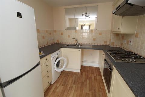 1 bedroom apartment to rent - Belmont Mews, Clifton Road, Exeter