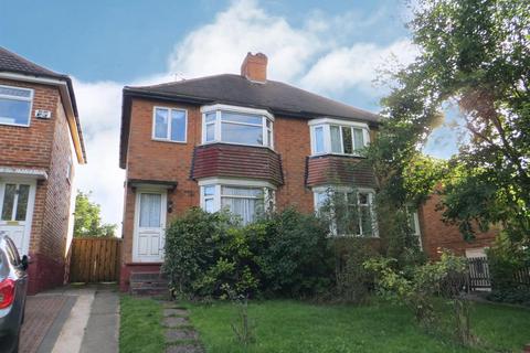 3 bedroom semi-detached house to rent - Tessall Lane