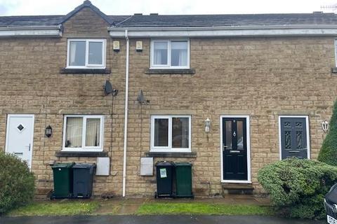 2 bedroom terraced house to rent - Hollybank Road, Bradford BD7