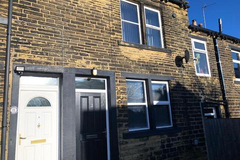 2 bedroom townhouse to rent - Sharp Row, Pudsey