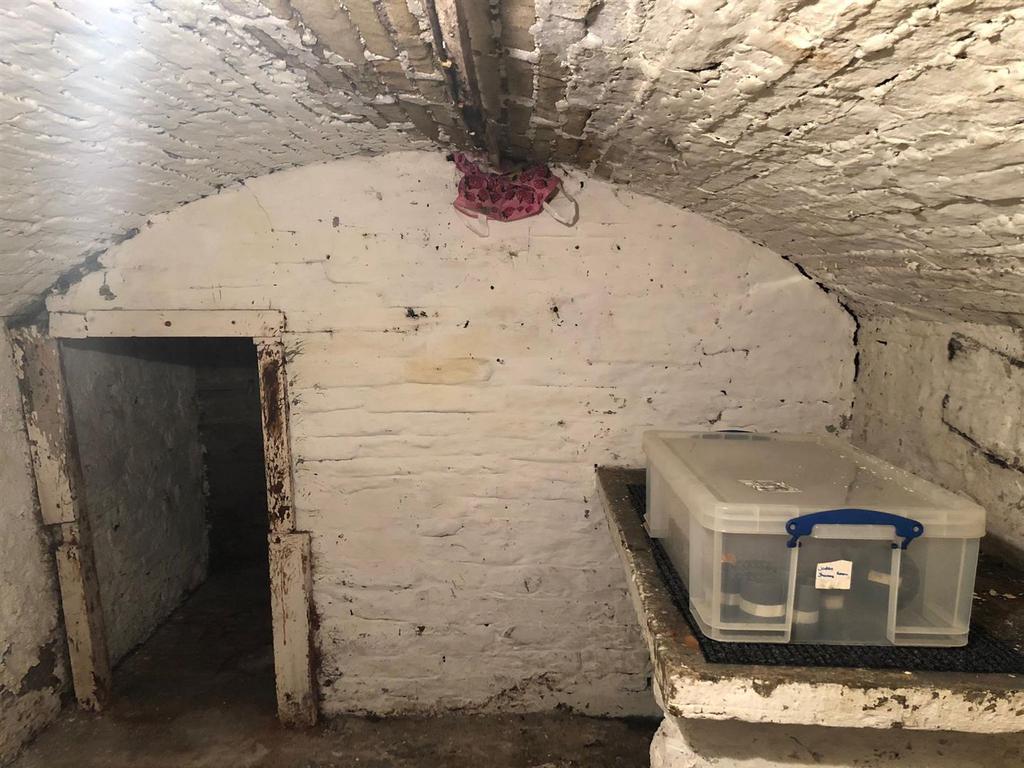 Cellar