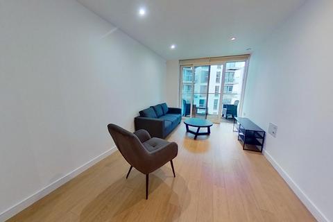 2 bedroom apartment to rent, Waterhouse Apartments, Saffron Central Square, Croydon, CR0
