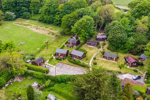 15 bedroom detached house for sale, Hagginton Hill, Berrynarbor, Ilfracombe