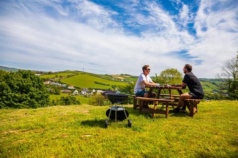 15 bedroom detached house for sale, Hagginton Hill, Berrynarbor, Ilfracombe