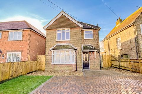 3 bedroom detached house for sale, The Green, NINFIELD, TN33