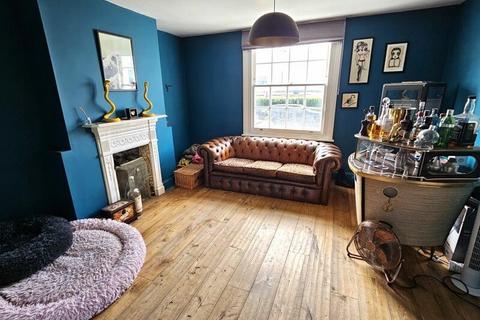 45 Eastern Esplanade, Southend-on-sea, SS1 2ES