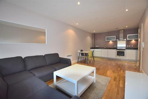 2 bedroom apartment to rent - 3 Rumford Place, Liverpool