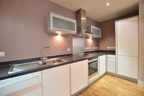 2 bedroom apartment to rent - 3 Rumford Place, Liverpool