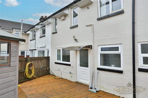 3 bedroom terraced house for sale, Plymouth, Devon PL4