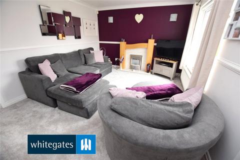2 bedroom end of terrace house for sale - Highlands Grove, Leeds, West Yorkshire, LS10