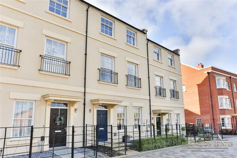 4 bedroom terraced house for sale - Sherford, Plymouth PL9